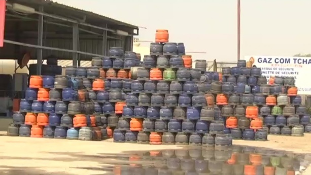 Le prix du gaz butane va-t-il augmenter ? Le prix du gaz butane va-t-il augmenter ?