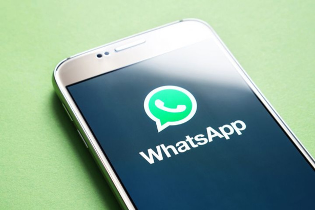 Vers l'utilisation de WhatsApp sans internet 