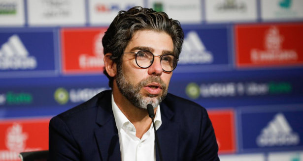 Juninho :"Je vois Zidane comme l'entraîneur idéal pour le Brésil" Juninho :"Je vois Zidane comme l'entraîneur idéal pour le Brésil"