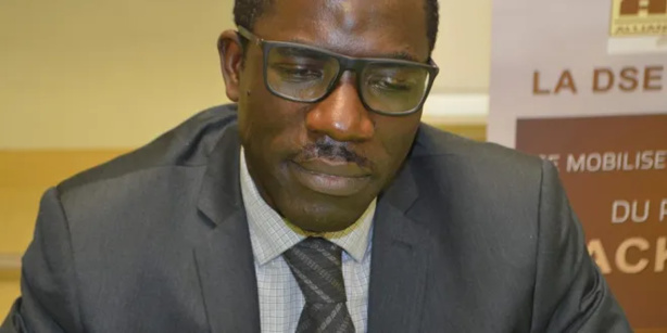 Troisième Mandat : Hady TRAORE quitte l'APR