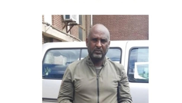 Le trafiquant d’êtres humains «le plus recherché au monde» arrêté au Soudan Le trafiquant d’êtres humains «le plus recherché au monde» arrêté au Soudan