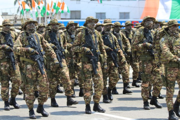 Les 46 soldats ivoiriens graciés par Assimi Goïta sont attendus à Abidjan dans la soirée Les 46 soldats ivoiriens graciés par Assimi Goïta sont attendus à Abidjan dans la soirée