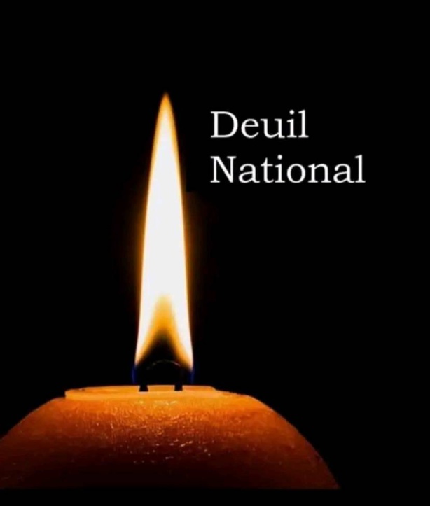 Accident mortel sur l’axe Kaffrine-Tamba: le bilan s'alourdit, près de 40 morts !