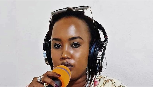 Burundi : une journaliste de retour de l'étranger condamnée à dix ans de prison Burundi : une journaliste de retour de l'étranger condamnée à dix ans de prison