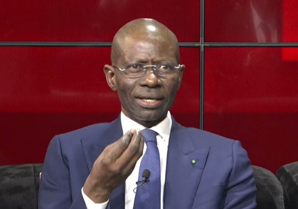 BOUBACAR CAMARA sur les rapports de l’Ofnac et de la Cour des Comptes : «La gouvernance sobre et vertueuse, on ne l’a plus »