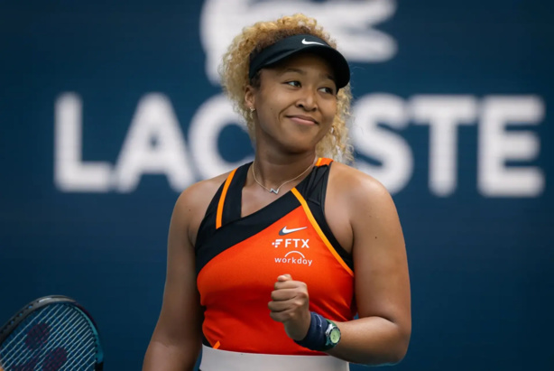 Open d'Australie: Naomi Osaka déclarée forfait Open d'Australie: Naomi Osaka déclarée forfait