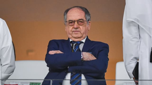 Saccage des lieux de pouvoir : Le gouverneur de Brasilia suspendu de ses fonctions Saccage des lieux de pouvoir : Le gouverneur de Brasilia suspendu de ses fonctions