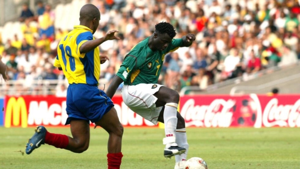 Disparition de Modeste M’Bami: trois anciens Lions indomptables se souviennent Disparition de Modeste M’Bami: trois anciens Lions indomptables se souviennent