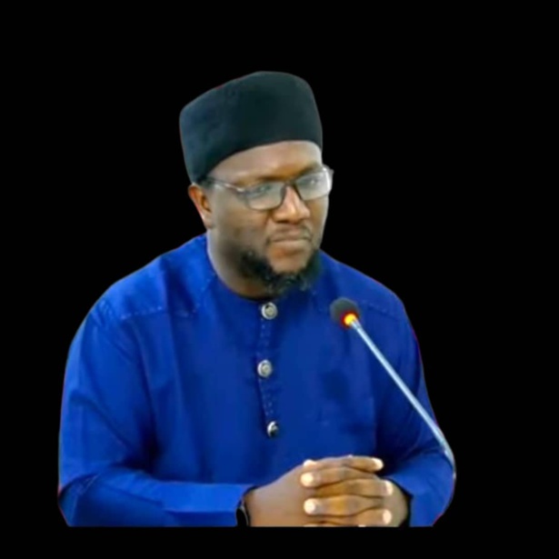 La réaction de Cheikh Oumar Diagne après sa sortie de prison : Le combat se fera partout, sur tout et en tout.l» La réaction de Cheikh Oumar Diagne après sa sortie de prison : Le combat se fera partout, sur tout et en tout.l»