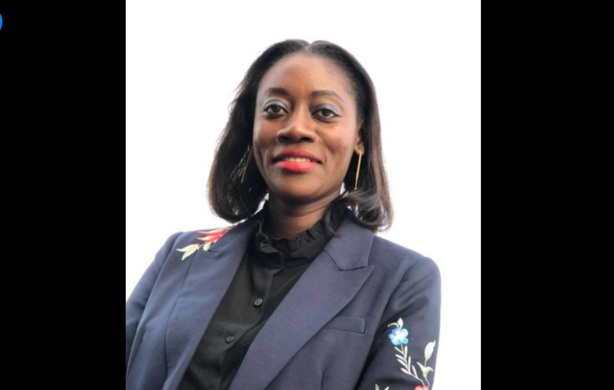 La journaliste Nafissatou Diouf nommée Directrice générale de la Société de Télédiffusion du Sénégal (TDS SA)