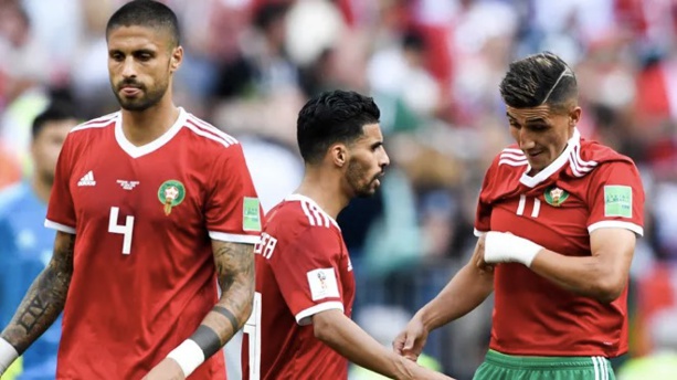 Tension diplomatique : le Maroc se retire du CHAN à 24h du coup d'envoi