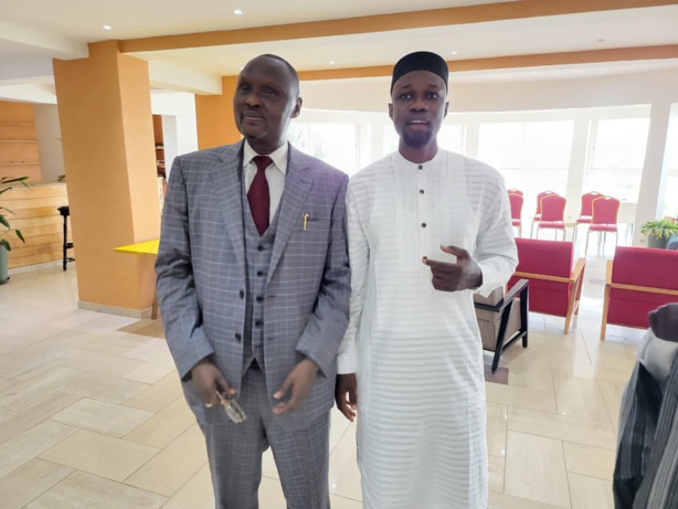 Pastef et Yewwi Askan Wi en deuil: Le député Gora Ndoye est décédé