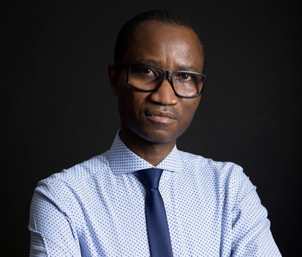 Ousmane Sonko : Quand le loup se fait agneau (Par Ibrahima Thiam) Ousmane Sonko : Quand le loup se fait agneau (Par Ibrahima Thiam)