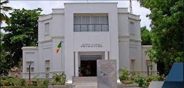 Activistes brutalisés par des policiers devant la Primature : Le procureur demande 3 mois ferme pour les 3 jeunes