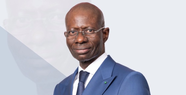 Elu Président en 2024, Boubacar Camara promet l’exclusion de la politique dans l’administration Elu Président en 2024, Boubacar Camara promet l’exclusion de la politique dans l’administration