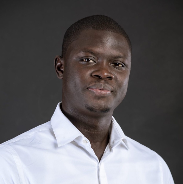 A la découverte de Moustapha Sy Ndiaye, l’entrepreneur qui se cache derrière la marque MARAZ A la découverte de Moustapha Sy Ndiaye, l’entrepreneur qui se cache derrière la marque MARAZ