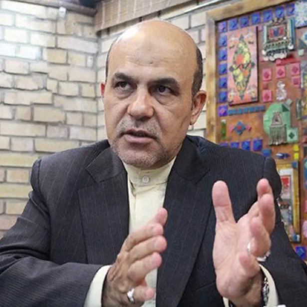 IRAN : Alireza Akbari condamné puis exécuté pour espionnage