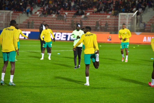 CHAN 2023 : le Sénégal bat la Côte d’Ivoire (1-0)