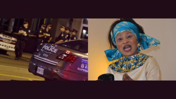 Sénégalaise violée par 2 turcs : La réaction du gouvernement Sénégalaise violée par 2 turcs : La réaction du gouvernement