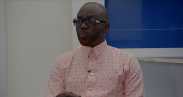 «Quand ce livre paraîtra, ceux qui n’ont pas d’arguments s’attaqueront à ma personne», prévient Yerim Seck