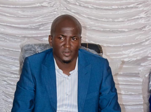 Commune des HLM : Le maire Moustapha Diop déroule sa feuille de route Commune des HLM : Le maire Moustapha Diop déroule sa feuille de route