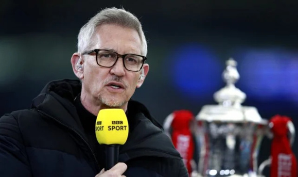 Des bruits d’ébats sexuels durant le direct de la BBC