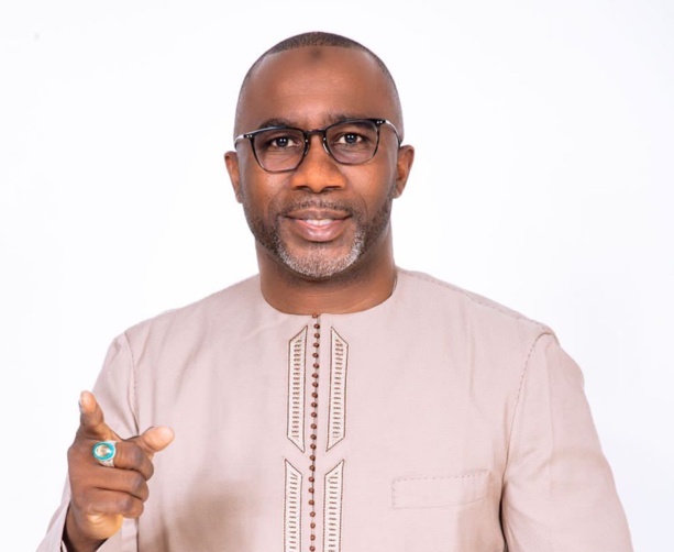 Doudou KA : « Soutenir la candidature du Président ⁦Macky Sall , c’est prendre rendez-vous avec l’histoire, celle d’un Sénégal émergent et d’une Nation unie, une et indivisible.... »