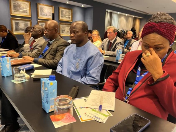 Salon touristique "Fitur de Madrid" : La destination Sénégal en attraction...