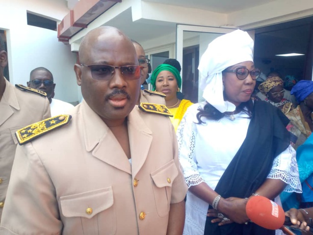 Casamance: L’UNESCO veut faire des femmes leaders des actrices de premier plan de la paix