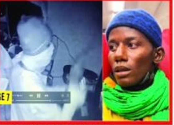 Linguère : Le célèbre Tik-Tokeur Samba Ka arrêté pour cambriolage