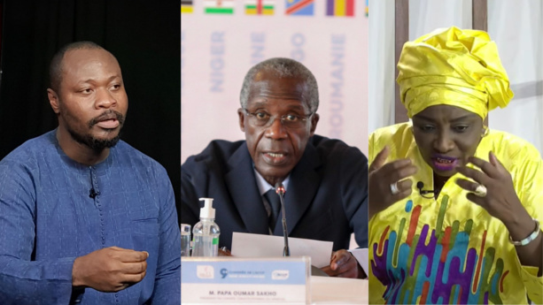 Saisine de Mimi et de Guy Marius : La "décision" du Conseil constitutionnel ! Saisine de Mimi et de Guy Marius : La "décision" du Conseil constitutionnel !