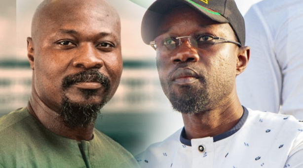 Guy Marius Sagna "alerte": «Macky Sall veut liquider Ousmane Sonko»