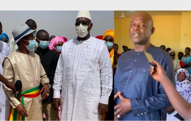 HAMADY OUNARÉ :  Les Jeunes exigent la nomination de leur Maire Amadou Samba Kane HAMADY OUNARÉ :  Les Jeunes exigent la nomination de leur Maire Amadou Samba Kane