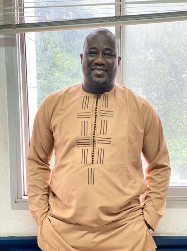 Elhadji Bamaro Dramé sur le désenclavement du Sud : «Si Macky m’accompagne je suis prêt à transformer le visage de Marsassoum même celui de la Casamance… » Elhadji Bamaro Dramé sur le désenclavement du Sud : «Si Macky m’accompagne je suis prêt à transformer le visage de Marsassoum même celui de la Casamance… »