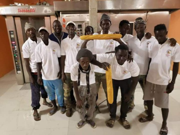 Elhadji Bamaro Dramé sur le désenclavement du Sud : «Si Macky m’accompagne je suis prêt à transformer le visage de Marsassoum même celui de la Casamance… » Elhadji Bamaro Dramé sur le désenclavement du Sud : «Si Macky m’accompagne je suis prêt à transformer le visage de Marsassoum même celui de la Casamance… »