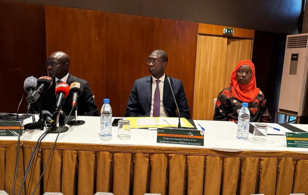 Assemblée Générale Ordinaire National des Experts :  » l’Economie Numérique et l’Expertise « au cœur des débats Assemblée Générale Ordinaire National des Experts :  » l’Economie Numérique et l’Expertise « au cœur des débats