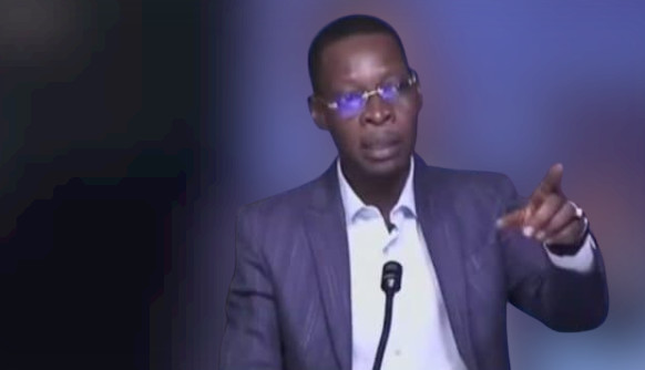 Média : Birahim Touré nouveau directeur de l’information de Léral Tv Média : Birahim Touré nouveau directeur de l’information de Léral Tv