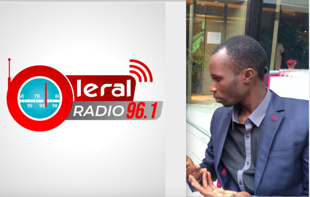 Groupe de Presse « Leral » : Michaelou Bâ remplace Dame Dieng Groupe de Presse « Leral » : Michaelou Bâ remplace Dame Dieng