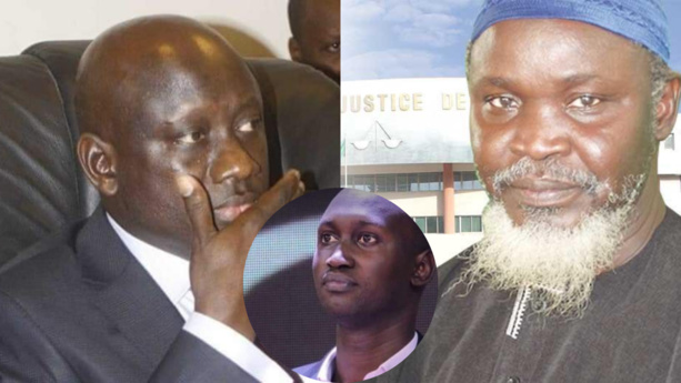 « Serigne Bassirou Gueye m’a dit que c’est lui qui a fait falsifier le PV d’enquête d’Imam Ndao », révèle Pape Ndiaye « Serigne Bassirou Gueye m’a dit que c’est lui qui a fait falsifier le PV d’enquête d’Imam Ndao », révèle Pape Ndiaye