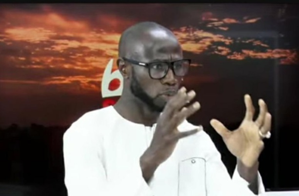 Me Diockou : « Dans ce contexte de tension ce dossier de Sonko doit être audiencé après la présidentielle de 2024 » Me Diockou : « Dans ce contexte de tension ce dossier de Sonko doit être audiencé après la présidentielle de 2024 »