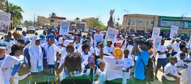 Refus de paternité : Le COSEF hausse le ton Refus de paternité : Le COSEF hausse le ton