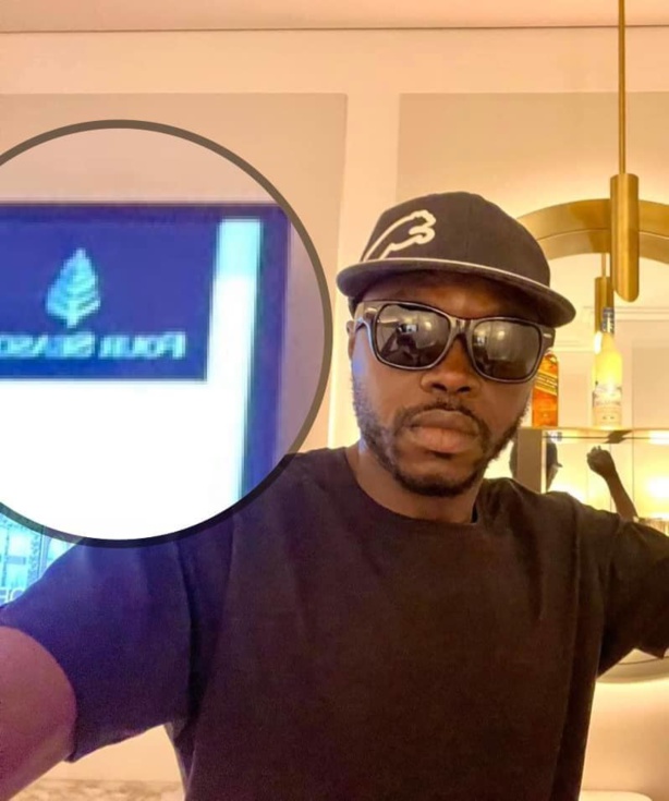 Mollah Morgun dans un lux (insolent) depuis hier (Photos) Mollah Morgun dans un lux (insolent) depuis hier (Photos)