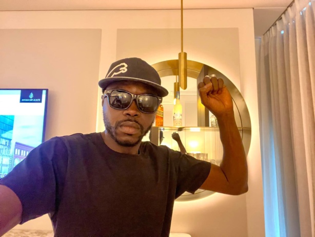 Mollah Morgun dans un lux (insolent) depuis hier (Photos) Mollah Morgun dans un lux (insolent) depuis hier (Photos)