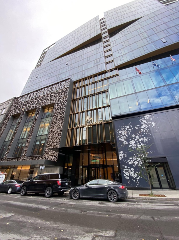 Mollah Morgun dans un lux (insolent) depuis hier (Photos) Mollah Morgun dans un lux (insolent) depuis hier (Photos)