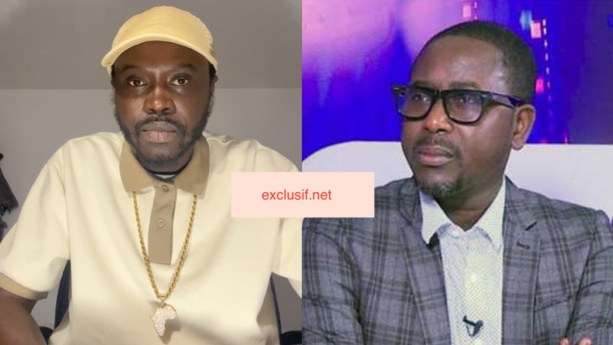 Supposée photo de Sonko : Pape Alé Niang démonte Mollah Morgun