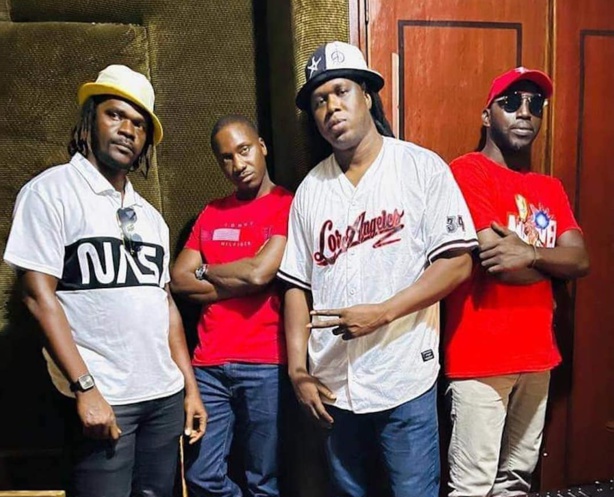 Ziguinchor : « Digital Soldiers » revient sur scène 20 après avec « Come-back to Zion » Ziguinchor : « Digital Soldiers » revient sur scène 20 après avec « Come-back to Zion »