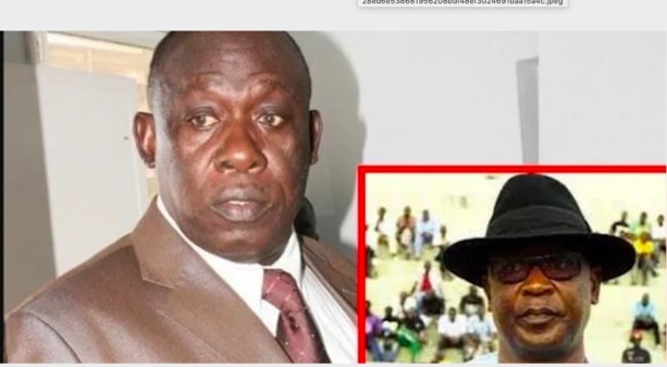 “Un super dunk sur la tête de Aziz Samb et de ses souteneurs de la FSBB” (Par Baba Tandian) “Un super dunk sur la tête de Aziz Samb et de ses souteneurs de la FSBB” (Par Baba Tandian)