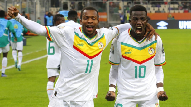 CHAN 2023: l’Algérie face au Sénégal pour une finale inédite CHAN 2023: l’Algérie face au Sénégal pour une finale inédite