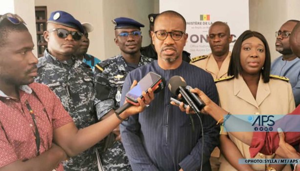 Kédougou : une vente aux enchères des biens saisis par l’Etat rapporte 458 millions de francs CFA Kédougou : une vente aux enchères des biens saisis par l’Etat rapporte 458 millions de francs CFA