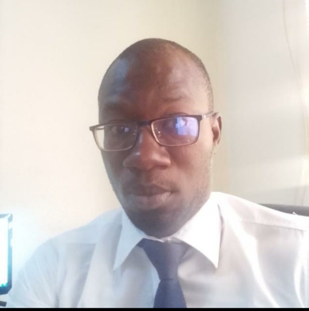 La candidature du President SALL est à tous points de vue juridiquement, moralement et politiquement inacceptable (Mouhamadou Mactar GUISSÉ) La candidature du President SALL est à tous points de vue juridiquement, moralement et politiquement inacceptable (Mouhamadou Mactar GUISSÉ)